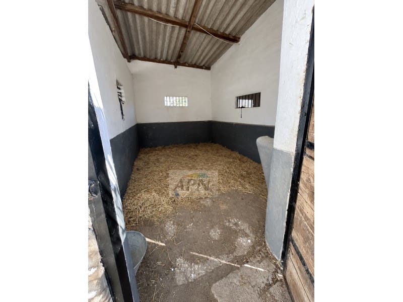 6 quarto Quinta/Casa Rural para venda em Alora - 480 000 € (Ref: 10081111)