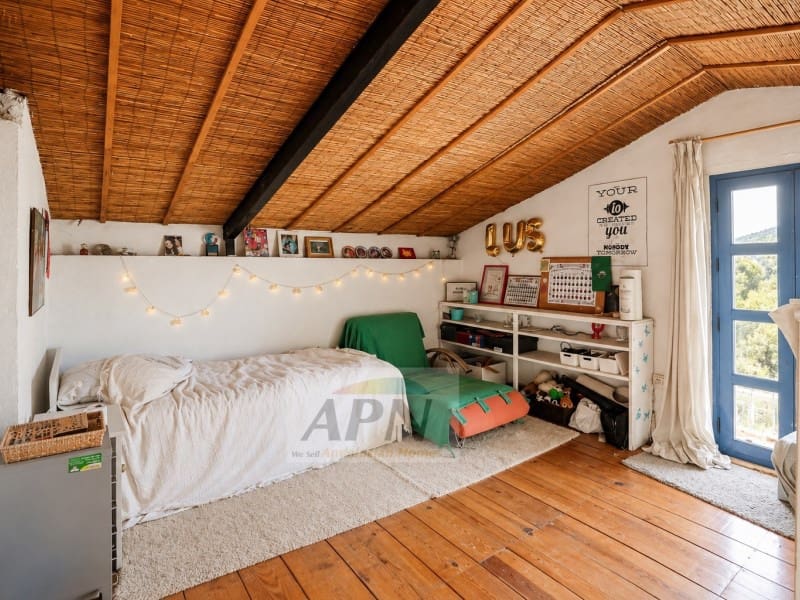 6 quarto Quinta/Casa Rural para venda em Alora - 480 000 € (Ref: 10081111)