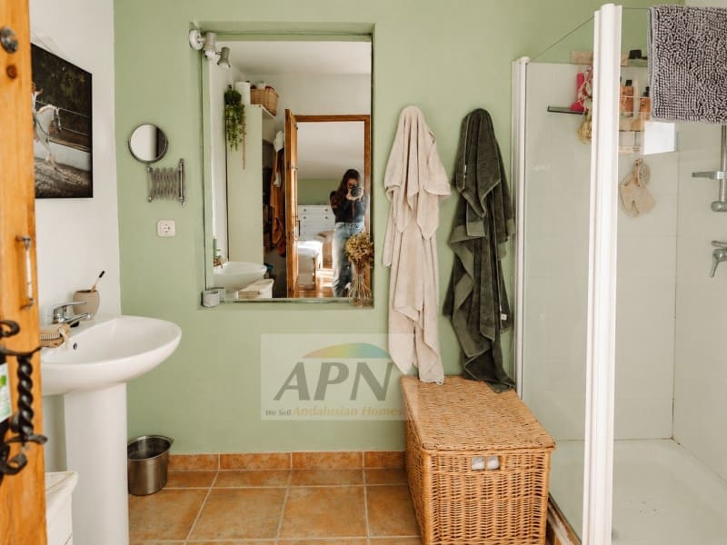 6 quarto Quinta/Casa Rural para venda em Alora - 480 000 € (Ref: 10081111)