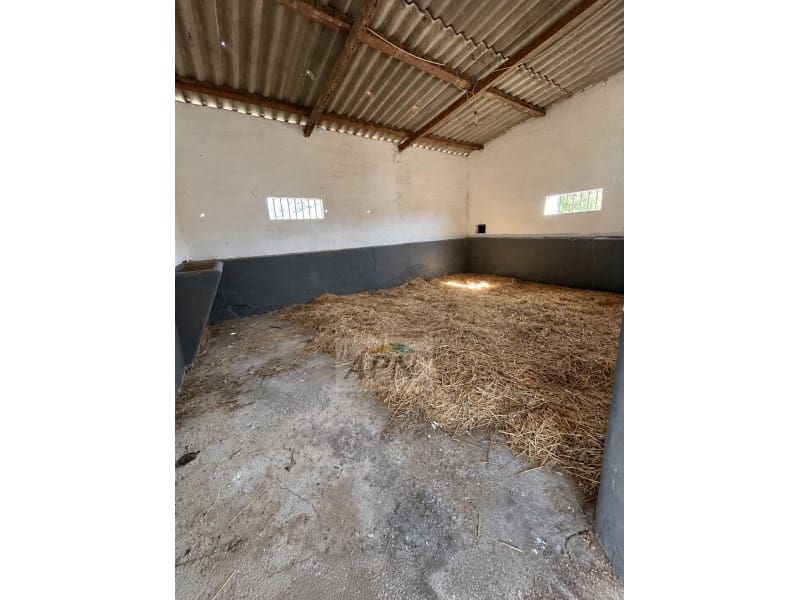 6 quarto Quinta/Casa Rural para venda em Alora - 480 000 € (Ref: 10081111)