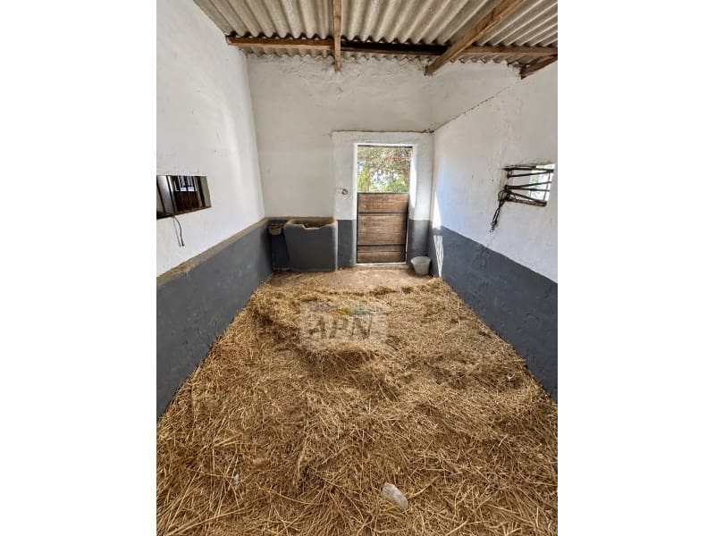 6 quarto Quinta/Casa Rural para venda em Alora - 480 000 € (Ref: 10081111)