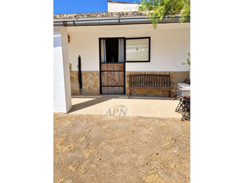 6 quarto Quinta/Casa Rural para venda em Alora - 480 000 € (Ref: 10081111)