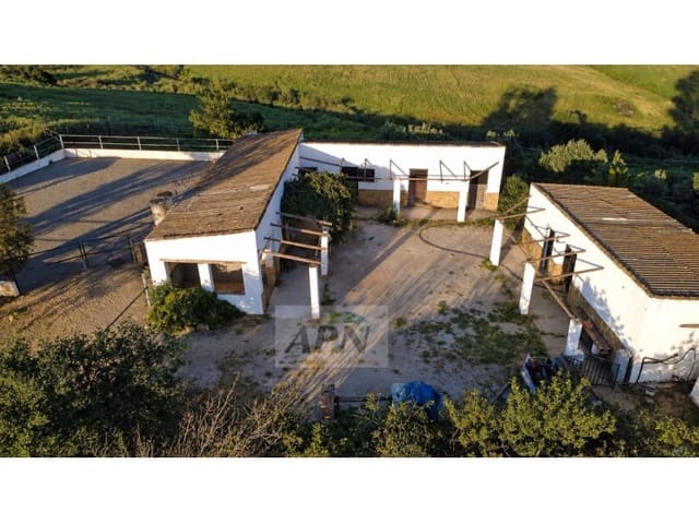 6 quarto Quinta/Casa Rural para venda em Alora - 480 000 € (Ref: 10081111)