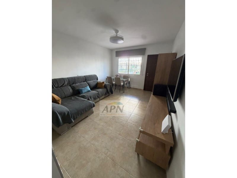 2 quarto Apartamento para venda em Alora - 220 000 € (Ref: 10094424)