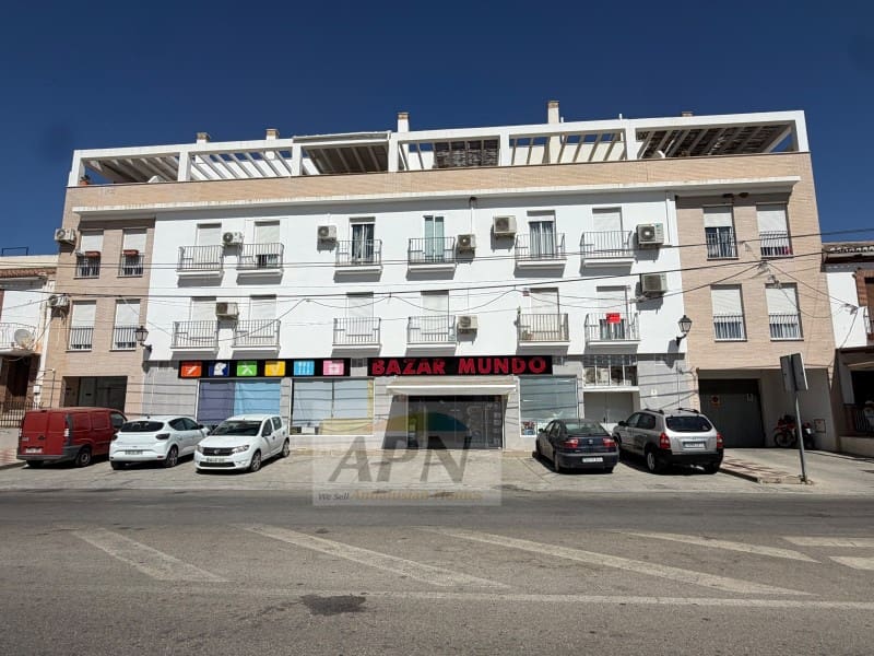 2 quarto Apartamento para venda em Alora - 220 000 € (Ref: 10094424)