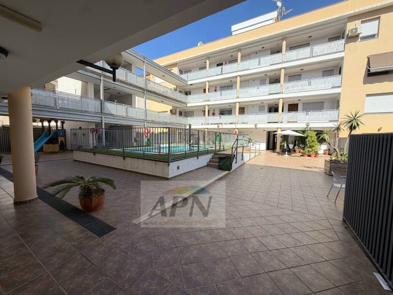 2 quarto Apartamento para venda em Alora - 220 000 € (Ref: 10094424)