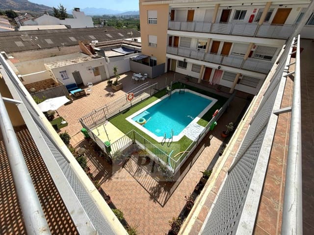 2 quarto Apartamento para venda em Alora - 220 000 € (Ref: 10094424)