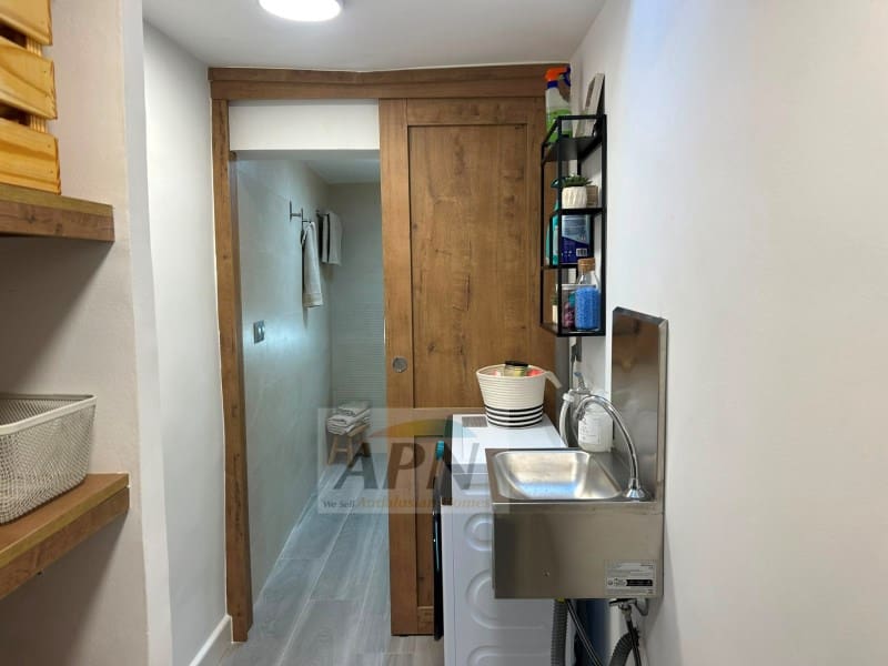 2 Zimmer Haus zu verkaufen in Alora - 170.000 € (Ref: 10094425)