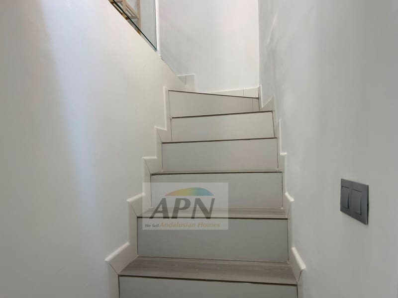2 Zimmer Haus zu verkaufen in Alora - 170.000 € (Ref: 10094425)