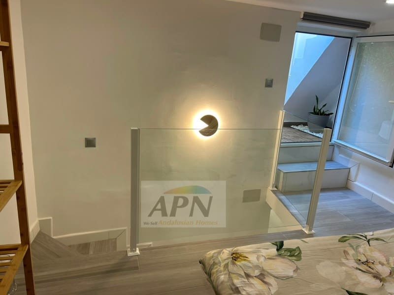 2 Zimmer Haus zu verkaufen in Alora - 170.000 € (Ref: 10094425)