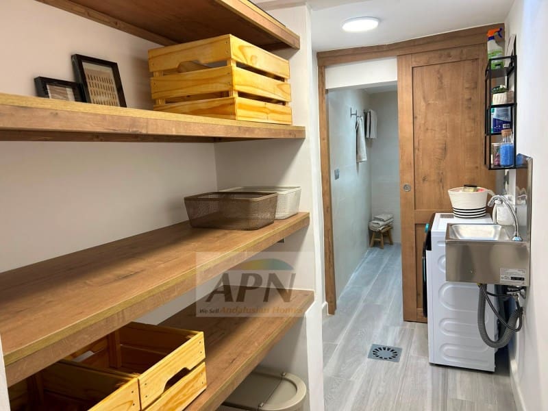 2 Zimmer Haus zu verkaufen in Alora - 170.000 € (Ref: 10094425)