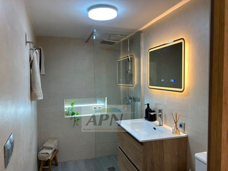 2 Zimmer Haus zu verkaufen in Alora - 170.000 € (Ref: 10094425)