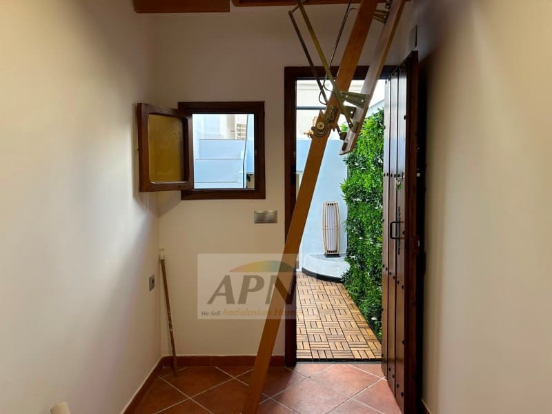 2 Zimmer Haus zu verkaufen in Alora - 170.000 € (Ref: 10094425)