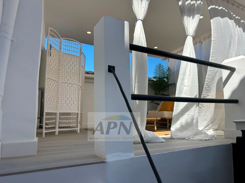 2 Zimmer Haus zu verkaufen in Alora - 170.000 € (Ref: 10094425)