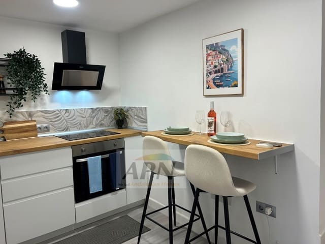 2 Zimmer Haus zu verkaufen in Alora - 170.000 € (Ref: 10094425)