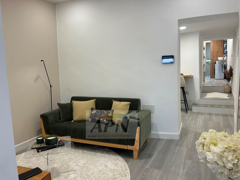 2 Zimmer Haus zu verkaufen in Alora - 170.000 € (Ref: 10094425)