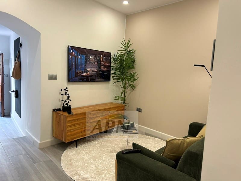 2 Zimmer Haus zu verkaufen in Alora - 170.000 € (Ref: 10094425)