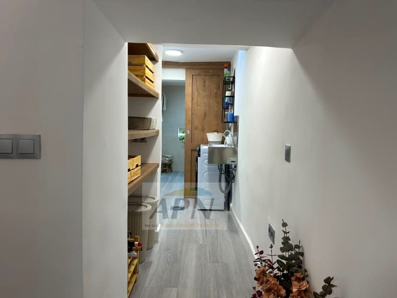 2 Zimmer Haus zu verkaufen in Alora - 170.000 € (Ref: 10094425)