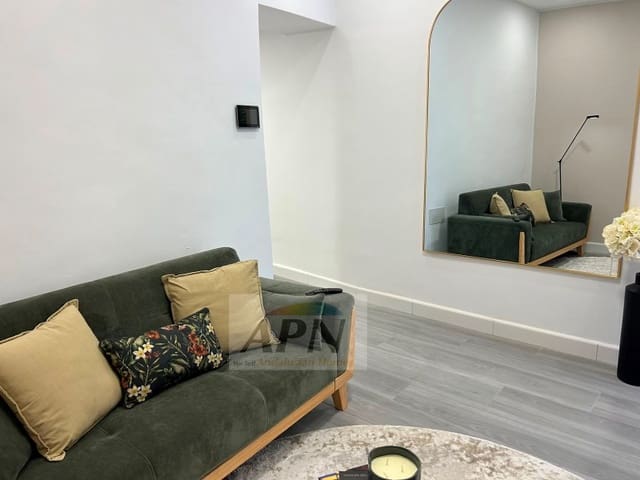 2 Zimmer Haus zu verkaufen in Alora - 170.000 € (Ref: 10094425)