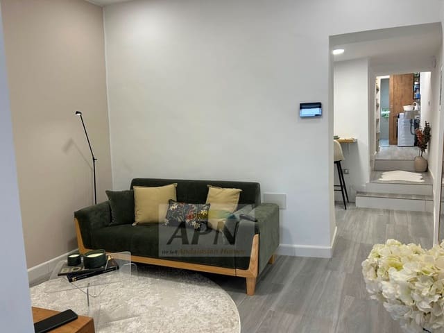 2 Zimmer Haus zu verkaufen in Alora - 170.000 € (Ref: 10094425)