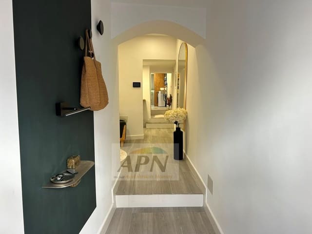2 Zimmer Haus zu verkaufen in Alora - 170.000 € (Ref: 10094425)
