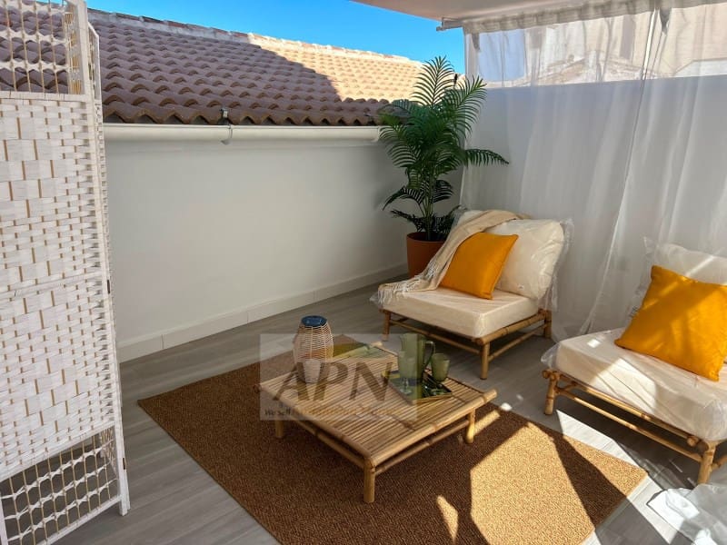 2 Zimmer Haus zu verkaufen in Alora - 170.000 € (Ref: 10094425)
