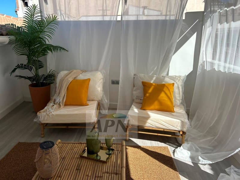 2 Zimmer Haus zu verkaufen in Alora - 170.000 € (Ref: 10094425)