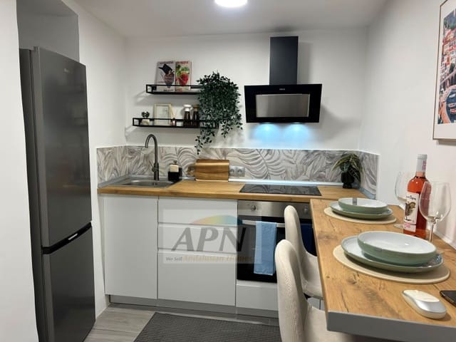 2 Zimmer Haus zu verkaufen in Alora - 170.000 € (Ref: 10094425)