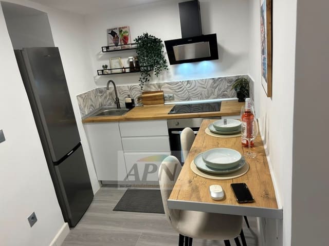 2 Zimmer Haus zu verkaufen in Alora - 170.000 € (Ref: 10094425)