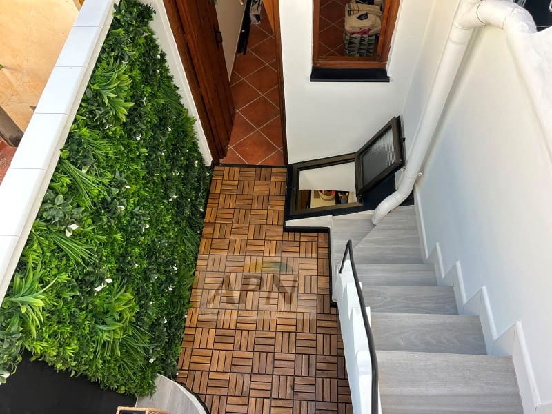 2 Zimmer Haus zu verkaufen in Alora - 170.000 € (Ref: 10094425)
