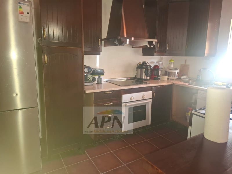 3 camera da letto Finca/Casa di Campagna in vendita in Alora - 180.000 € (Rif: 10115647)