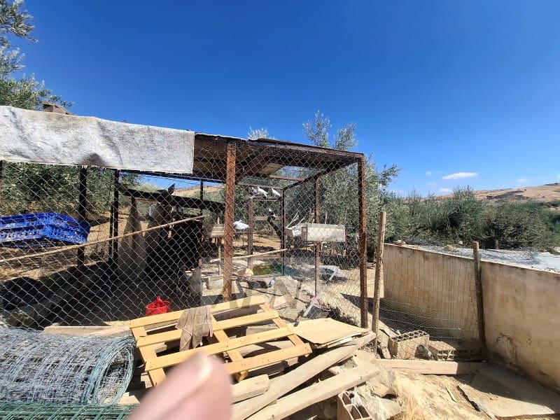 3 camera da letto Finca/Casa di Campagna in vendita in Alora - 180.000 € (Rif: 10115647)