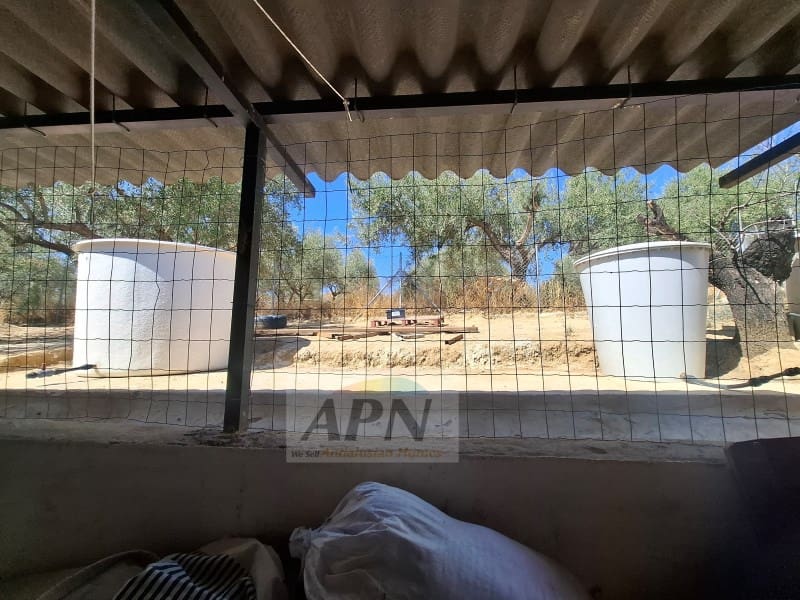3 camera da letto Finca/Casa di Campagna in vendita in Alora - 180.000 € (Rif: 10115647)
