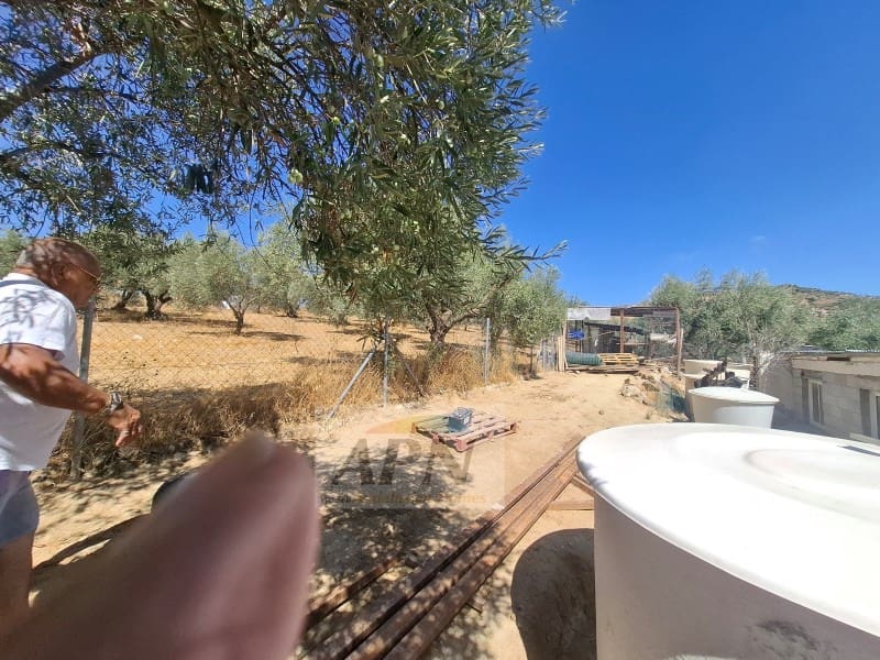 3 camera da letto Finca/Casa di Campagna in vendita in Alora - 180.000 € (Rif: 10115647)