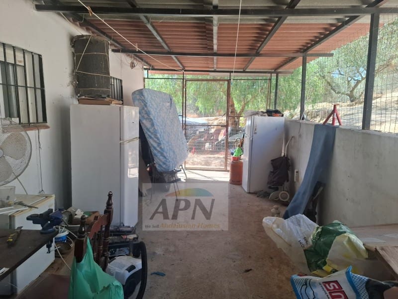 3 camera da letto Finca/Casa di Campagna in vendita in Alora - 180.000 € (Rif: 10115647)