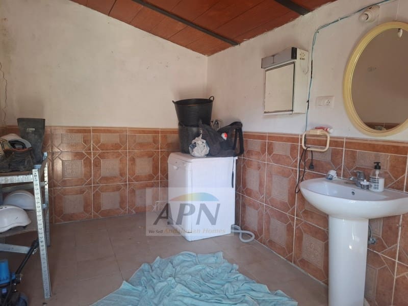 3 camera da letto Finca/Casa di Campagna in vendita in Alora - 180.000 € (Rif: 10115647)