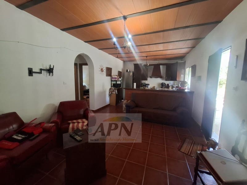 3 camera da letto Finca/Casa di Campagna in vendita in Alora - 180.000 € (Rif: 10115647)