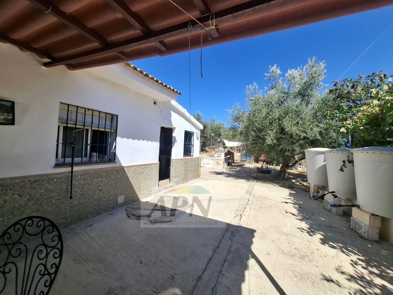 3 camera da letto Finca/Casa di Campagna in vendita in Alora - 180.000 € (Rif: 10115647)