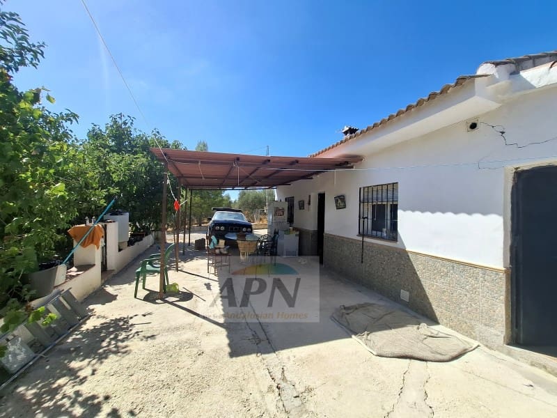 3 camera da letto Finca/Casa di Campagna in vendita in Alora - 180.000 € (Rif: 10115647)