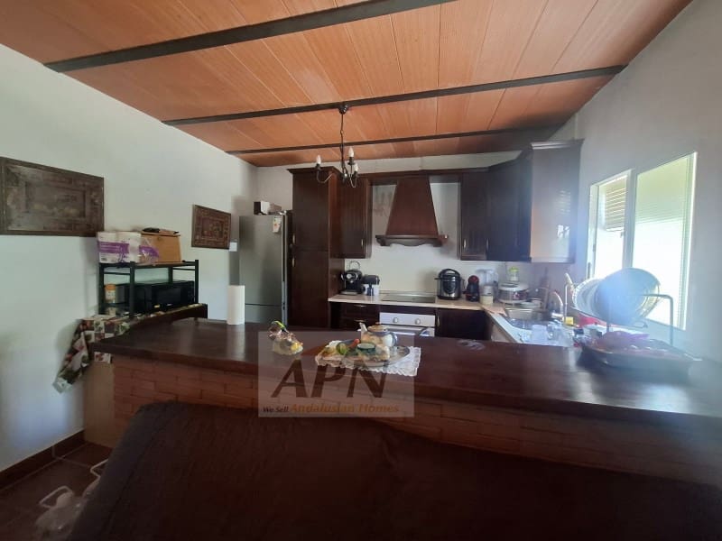 3 camera da letto Finca/Casa di Campagna in vendita in Alora - 180.000 € (Rif: 10115647)