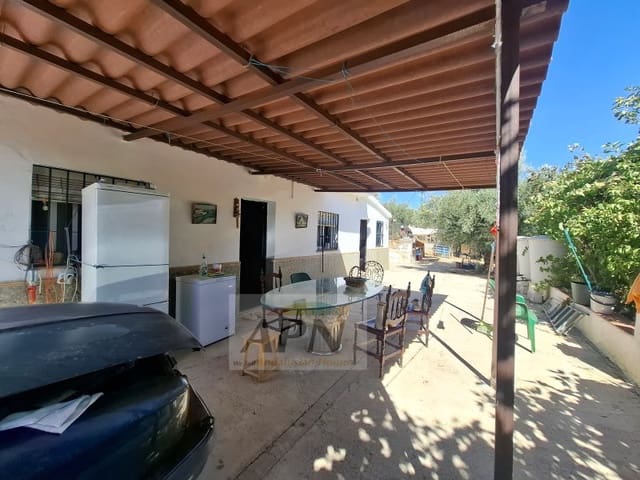 3 camera da letto Finca/Casa di Campagna in vendita in Alora - 180.000 € (Rif: 10115647)
