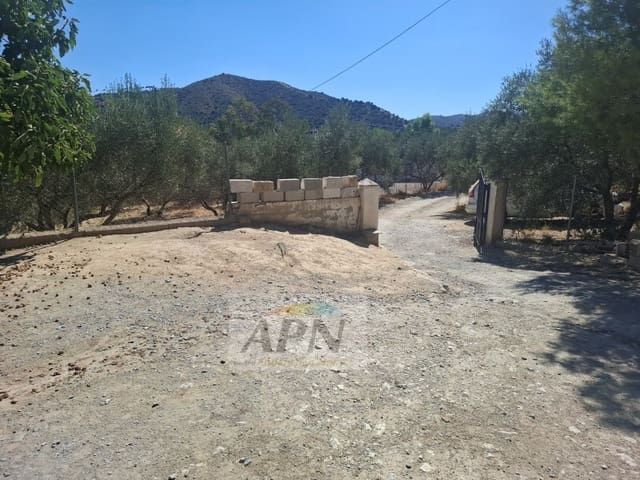 3 camera da letto Finca/Casa di Campagna in vendita in Alora - 180.000 € (Rif: 10115647)