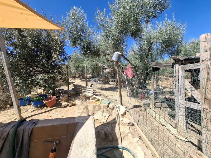 3 camera da letto Finca/Casa di Campagna in vendita in Alora - 180.000 € (Rif: 10115647)