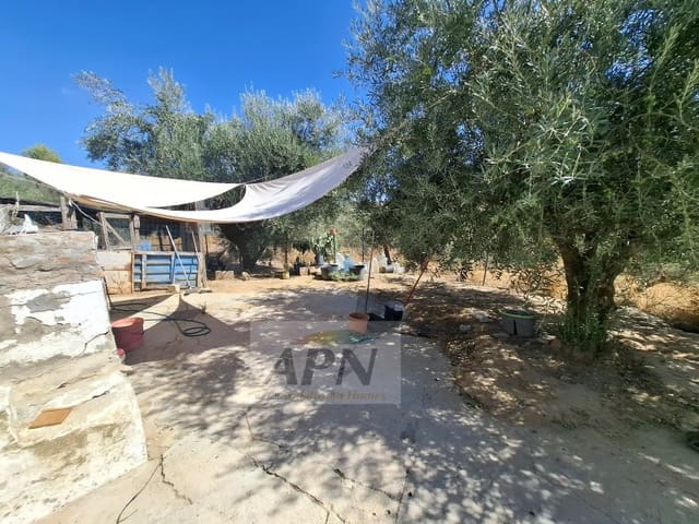 3 camera da letto Finca/Casa di Campagna in vendita in Alora - 180.000 € (Rif: 10115647)