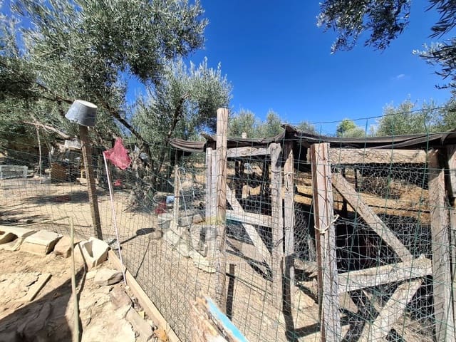 3 camera da letto Finca/Casa di Campagna in vendita in Alora - 180.000 € (Rif: 10115647)