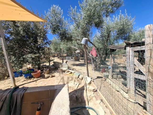 3 camera da letto Finca/Casa di Campagna in vendita in Alora - 180.000 € (Rif: 10115647)