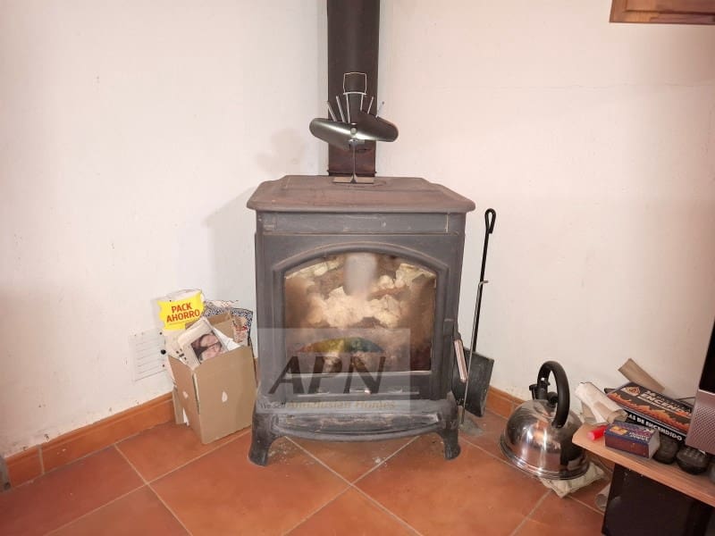 Finca/Casa Rural de 2 habitaciones en Valle de Abdalajís en venta - 245.000 € (Ref: 10131436)