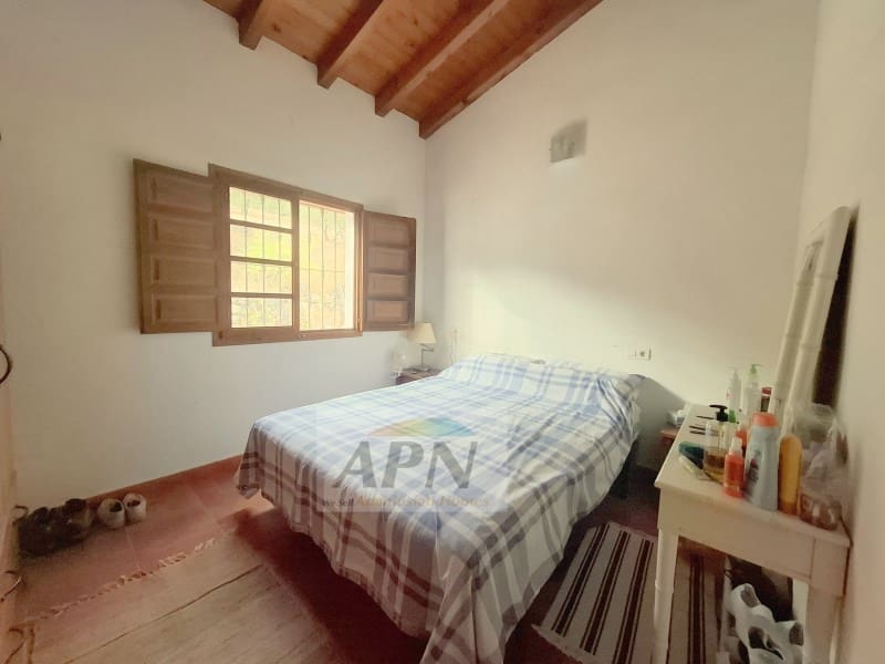 Finca/Casa Rural de 2 habitaciones en Valle de Abdalajís en venta - 245.000 € (Ref: 10131436)