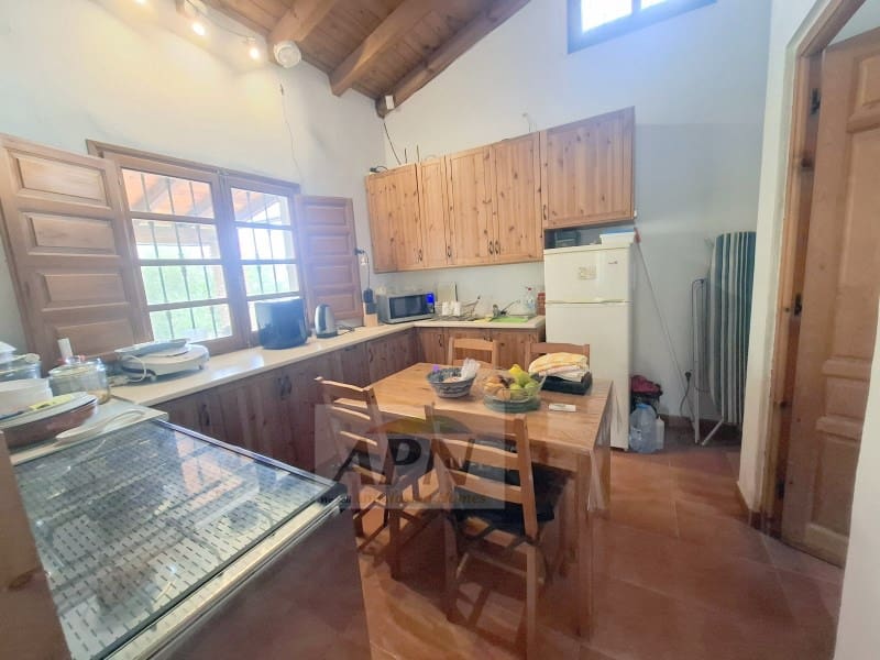 Finca/Casa Rural de 2 habitaciones en Valle de Abdalajís en venta - 245.000 € (Ref: 10131436)