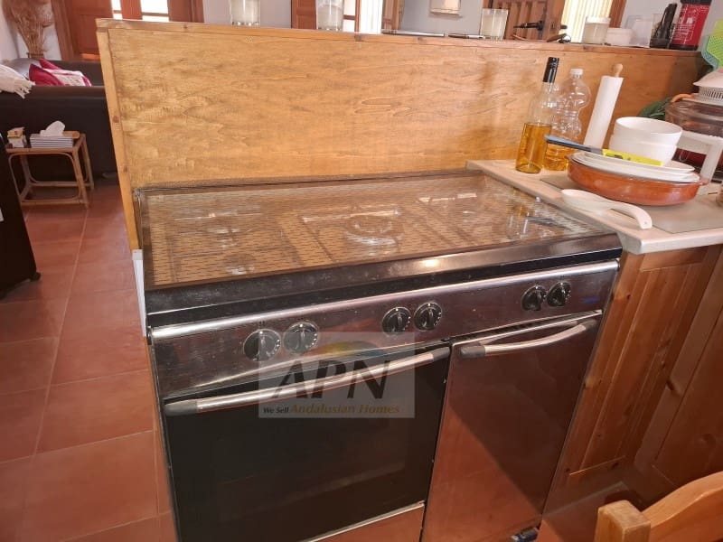 Finca/Casa Rural de 2 habitaciones en Valle de Abdalajís en venta - 245.000 € (Ref: 10131436)